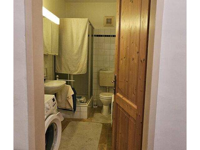 Immobilie in Ilz - * * Anlegerwohnung mit großem Balkon, Garten und eigenem Carportplatz nahe Ortszentrum! * * - Bild 4