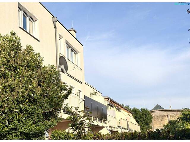 Immobilie in Eggendorf - Anlager und Investoren aufgepasst - Balkon-/ oder Gartenwohnung mit bereits laufenden Mieteinnahmen. - Bild 0