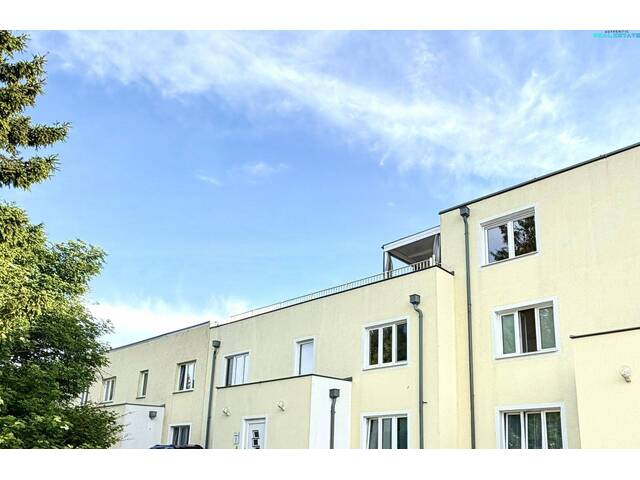 Immobilie in Eggendorf - Anlager und Investoren aufgepasst - Balkon-/ oder Gartenwohnung mit bereits laufenden Mieteinnahmen. - Bild 2