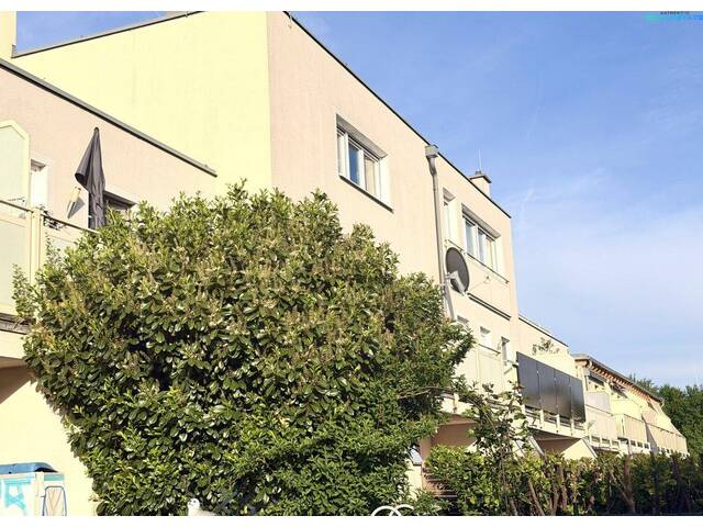 Immobilie in Eggendorf - Anlager und Investoren aufgepasst - Balkon-/ oder Gartenwohnung mit bereits laufenden Mieteinnahmen. - Bild 3