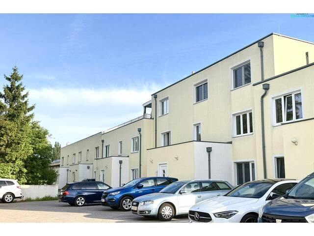 Immobilie in Eggendorf - Anlager und Investoren aufgepasst - Balkon-/ oder Gartenwohnung mit bereits laufenden Mieteinnahmen. - Bild 4