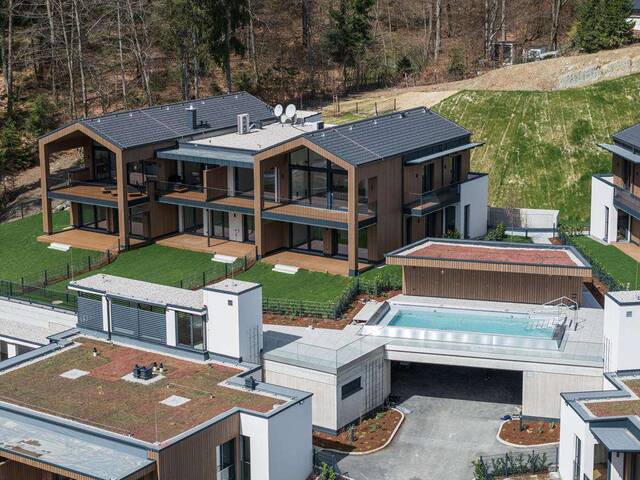 Immobilie in Keutschach - SEEBLICK. SEEZUGANG. LEBENSQUALITÄT. – Exklusive Eigentumswohnung am Keutschacher See! - Bild 2