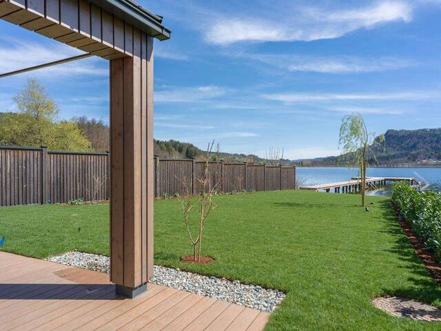Immobilie in Keutschach - SEEBLICK. SEEZUGANG. LEBENSQUALITÄT. – Exklusive Eigentumswohnung am Keutschacher See! - Bild 4