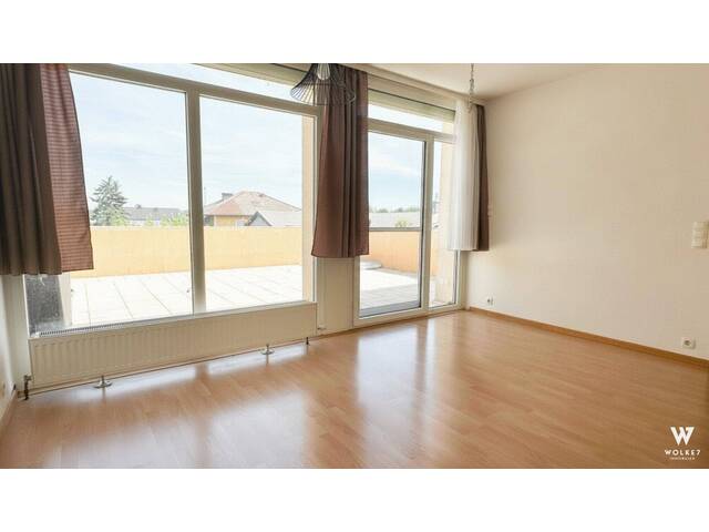 Immobilie in Spillern - 2-Zimmer-Wohnung | Terrasse ca. 45 m² | Thermisch saniertes Haus - Bild 3