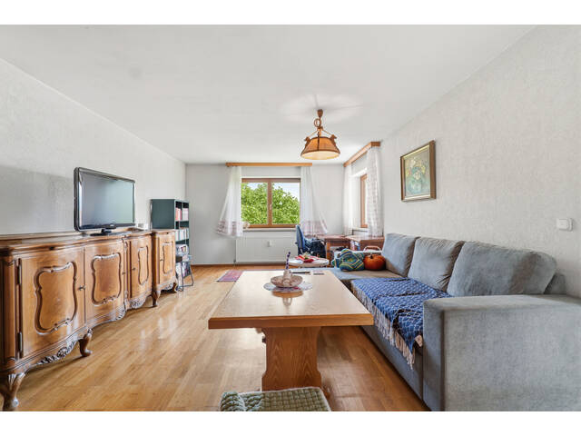 Immobilie in Hard - Großzügige Maisonette-Wohnung mit besonderem Wohngefühl im Dachgeschoss - Bild 3