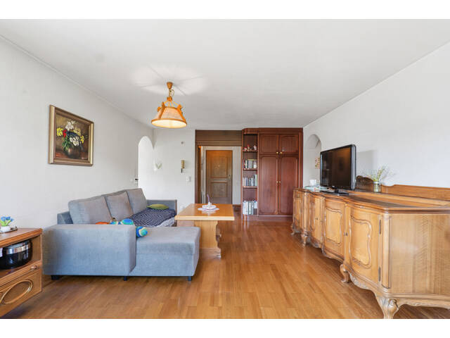 Immobilie in Hard - Großzügige Maisonette-Wohnung mit besonderem Wohngefühl im Dachgeschoss - Bild 4