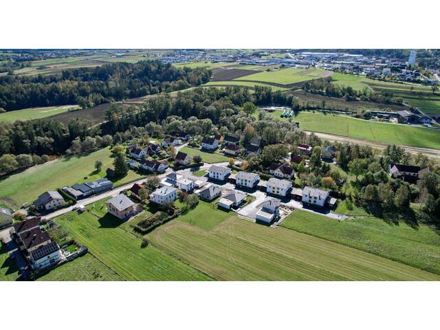 Immobilie in Zwettl-Niederösterreich - HARTL HAUS DOPPELHAUSHÄLFTE in Zwettl - für Anleger und Investoren - Bild 4