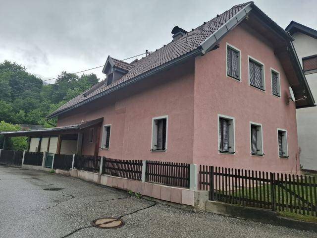 Immobilie in Arnoldstein - Abseits Hauptstrasse Sackgasse - Bild 0