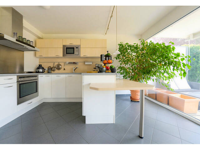 Immobilie in Rankweil - Gartenwohnung in schönster Wohnlage in Rankweil - Bild 1