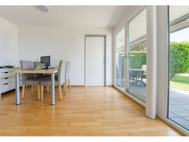 Immobilie in Rankweil - Gartenwohnung in schönster Wohnlage in Rankweil - Bild 2