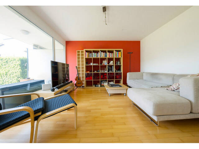 Immobilie in Rankweil - Gartenwohnung in schönster Wohnlage in Rankweil - Bild 3