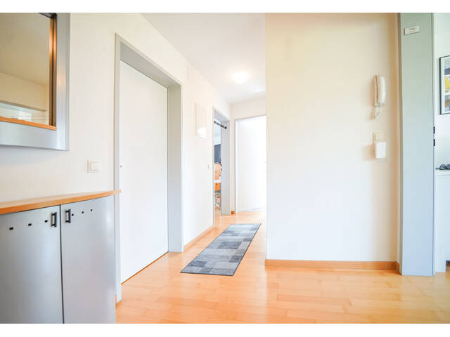 Immobilie in Rankweil - Gartenwohnung in schönster Wohnlage in Rankweil - Bild 4