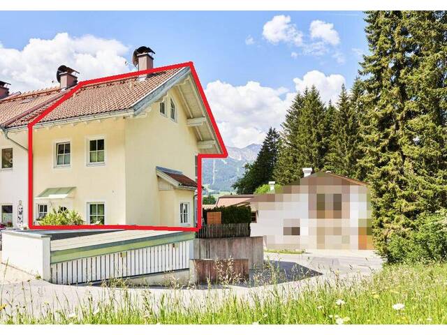 Immobilie in Ehrwald - Aus einem Notizbuch...Der stille Anfang - Bild 1