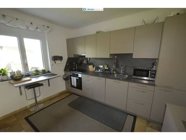 Immobilie in Rohrendorf bei Krems - Geschmackvoll modernisiertes 4-Zimmer-Haus in Rohrendorf mit Schwimmteich und Garage samt Carport - Bild 4
