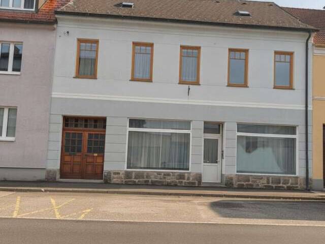 Immobilie in Gmünd - Stadthaus in Gmünd II - Bild 0