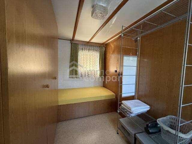 Immobilie in Andau - Ferienparadies am Pustasee in Andau - Gepflegtes Mobilheim mit großem Pachtgarten in traumhafter Seenähe - Bild 2