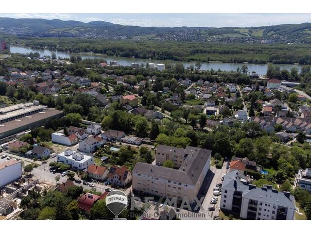 Immobilie in Korneuburg - 3 Zimmer, Fernblick, niedrige Kosten - Bild 3