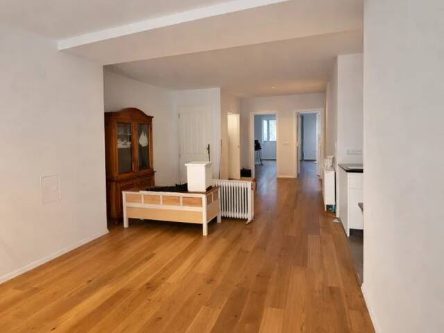 Immobilie in Baden - Barrierefreie Wohnung in Badener Stadtvilla in Bestlage - Bild 3