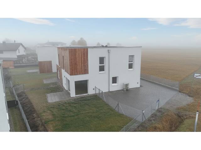 Immobilie in Altenburg - Erstbezug I Mietkaufoption I 123m² Garten I hochwertige Ausstattung - Bild 0