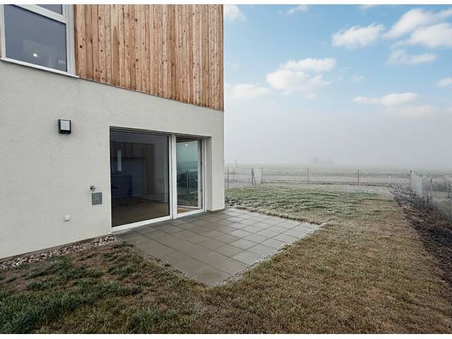 Immobilie in Altenburg - Erstbezug I Mietkaufoption I 123m² Garten I hochwertige Ausstattung - Bild 1