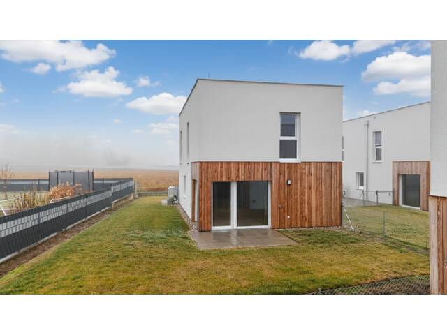Immobilie in Altenburg - Erstbezug I ca. 171m² Außenfläche I moderne Tischlerküche I Mietkaufoption I - Bild 0