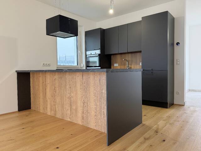 Immobilie in Altenburg - Erstbezug I ca. 171m² Außenfläche I moderne Tischlerküche I Mietkaufoption I - Bild 2