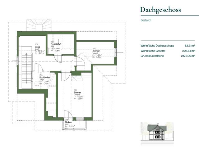Immobilie in Krumpendorf - Rarität am Wörthersee: Historische Luxusvilla & Neubau-Ensemble in Krumpendorf - Bild 2