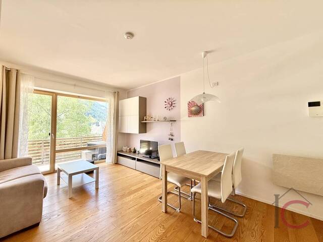 Immobilie in Ebene Reichenau - Schönes 2-Zimmer-Appartement mit Balkon und Freizeitwohnsitz - Bild 4