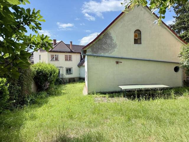 Immobilie in Wiesen - Ein Platz für große Träume: Haus mit großem Grundstück, Waldstück & Lagerhalle in Wiesen - Bild 2
