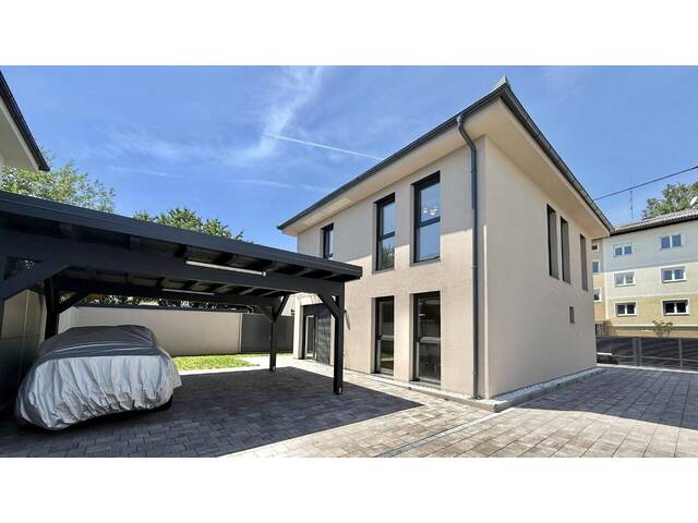 Immobilie in Klagenfurt - Klagenfurt am Wörthersee: PRIVATE LIVING - mit Hauscharakter & minimalem Aufwand. - Bild 0