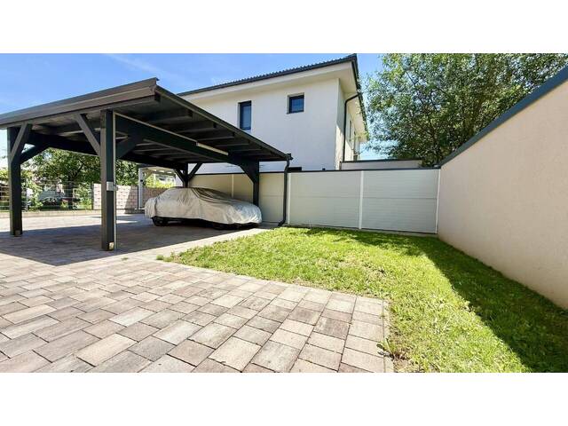Immobilie in Klagenfurt - Klagenfurt am Wörthersee: PRIVATE LIVING - mit Hauscharakter & minimalem Aufwand. - Bild 1