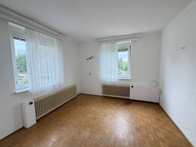 Immobilie in Hollabrunn - Charmante 3-Zimmer Wohnung mit Garten in Hollabrunn - € 129.000,00 - Bild 1