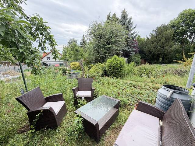 Immobilie in Hollabrunn - Charmante 3-Zimmer Wohnung mit Garten in Hollabrunn - € 129.000,00 - Bild 2