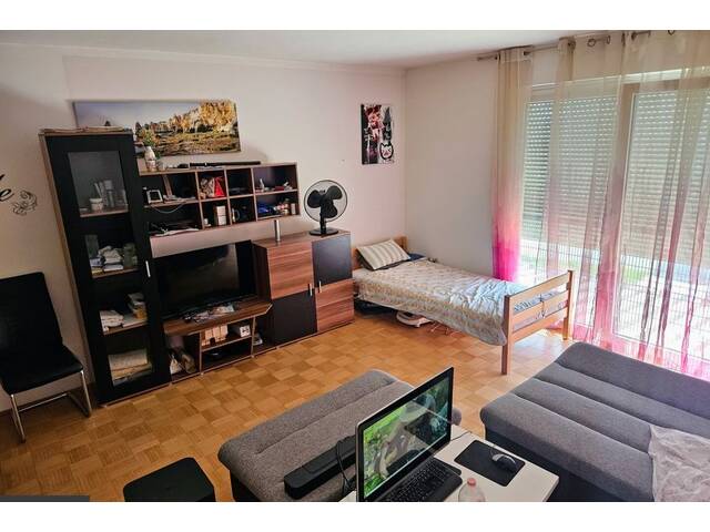 Immobilie in Villach - Kleinwohnung in guter Villacher-Vorstadtlage! - Bild 3