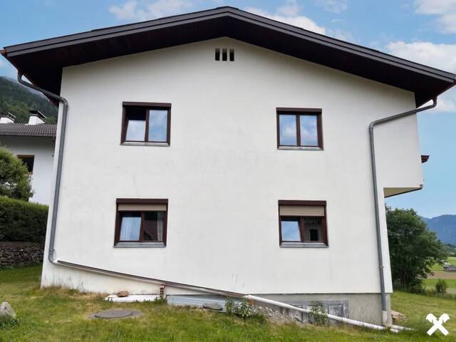 Immobilie in Lengberg - Wohnhaus mit Garage und Sonnengarantie in Nikolsdorf - nahe Lienz- zu verkaufen - Bild 1