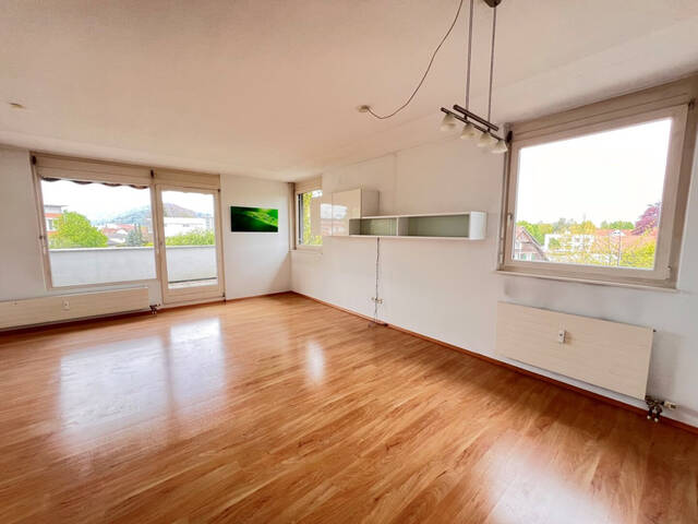 Immobilie in Lustenau - Schöne 3,5 Zimmer-Wohnung mit großzügiger Terrasse in toller Lage in Lustenau - Bild 2