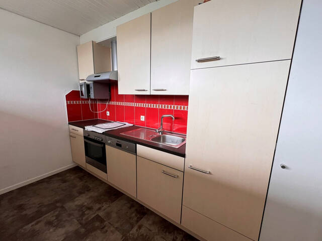 Immobilie in Lustenau - Schöne 3,5 Zimmer-Wohnung mit großzügiger Terrasse in toller Lage in Lustenau - Bild 3