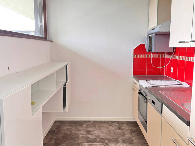 Immobilie in Lustenau - Schöne 3,5 Zimmer-Wohnung mit großzügiger Terrasse in toller Lage in Lustenau - Bild 4