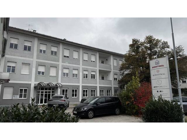 Immobilie in Fürstenfeld - Top Vorsorgewohnung 2 Zimmer, 49,92m², Stellplatz in Fürstenfeld! - Bild 0