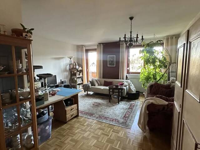 Immobilie in Gratwein - Moderne Vorsorgewohnung 66m² mit Balkon in Gratwein-Straßengel - nur EUR189.900,- - Bild 0