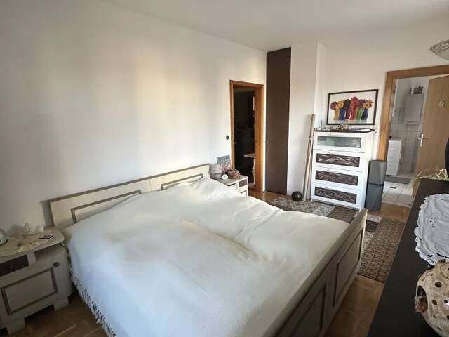 Immobilie in Gratwein - Moderne Vorsorgewohnung 66m² mit Balkon in Gratwein-Straßengel - nur EUR189.900,- - Bild 1