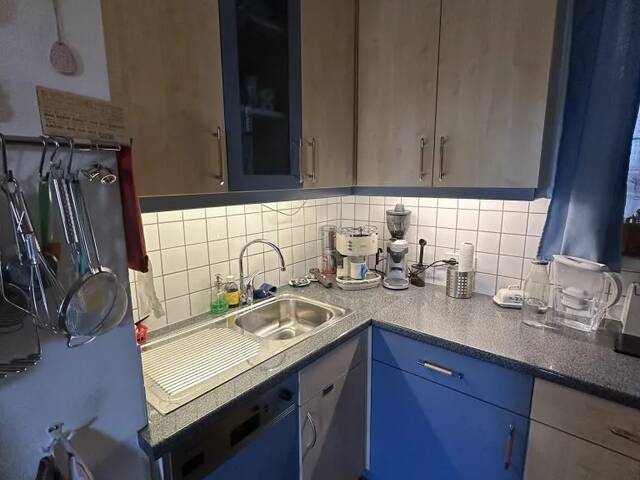Immobilie in Gratwein - Moderne Vorsorgewohnung 66m² mit Balkon in Gratwein-Straßengel - nur EUR189.900,- - Bild 2