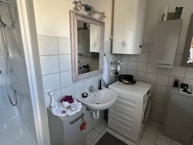 Immobilie in Gratwein - Moderne Vorsorgewohnung 66m² mit Balkon in Gratwein-Straßengel - nur EUR189.900,- - Bild 3