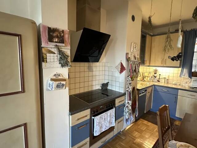 Immobilie in Gratwein - Moderne Vorsorgewohnung 66m² mit Balkon in Gratwein-Straßengel - nur EUR189.900,- - Bild 4