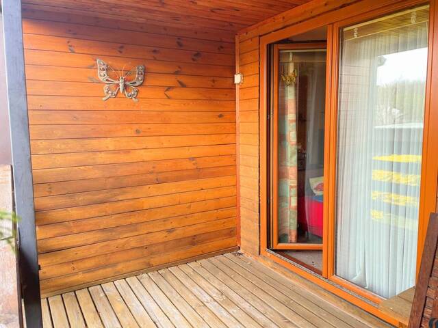 Immobilie in Muckendorf an der Donau - Ferienhaus auf Pachtgrund - Bild 2