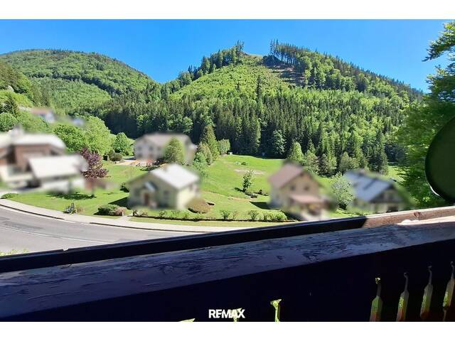 Immobilie in Annaberg - Klassisches Einfamilienhaus mit Garten in naturnaher Lage - Bild 4