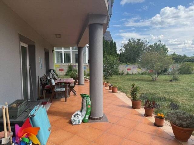 Immobilie in Haringsee - Wohnen in absoluter Ruhelage - Großzügiges Einfamilienhaus mit Garten am Ortsrand von Haringsee - Bild 2