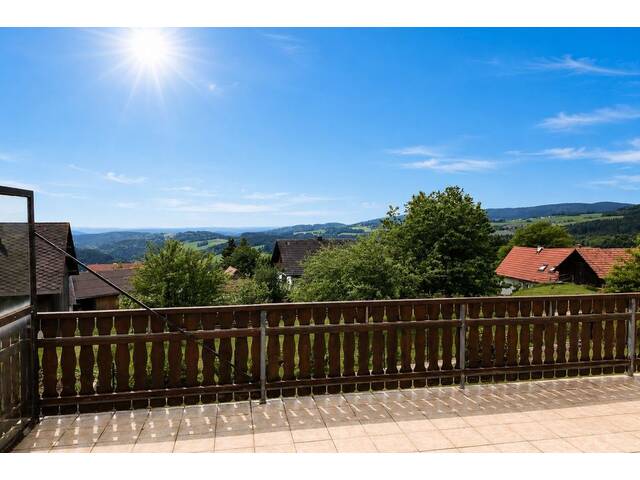 Immobilie in Mönichkirchen - Traumhafte Lage im Wechselland! Einfamilienhaus mit großer Südterrasse - Bild 4