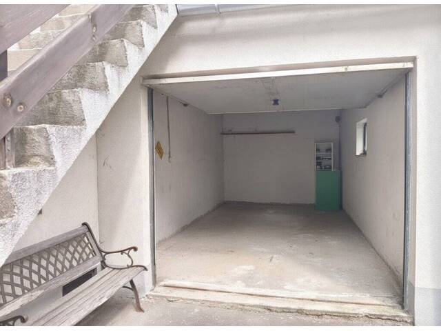 Immobilie in Untertal - MASSIVE REDUZIERUNG! Mehrfamilienhaus mit großer Terrasse - schönem Garten - Garage - Nähe Grüner See - Bild 3