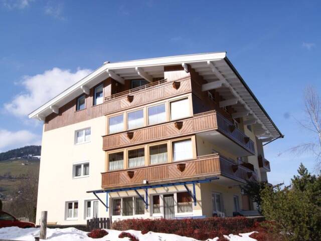 Immobilie in Niederau - Wunderschöne Wohnung - Bild 0